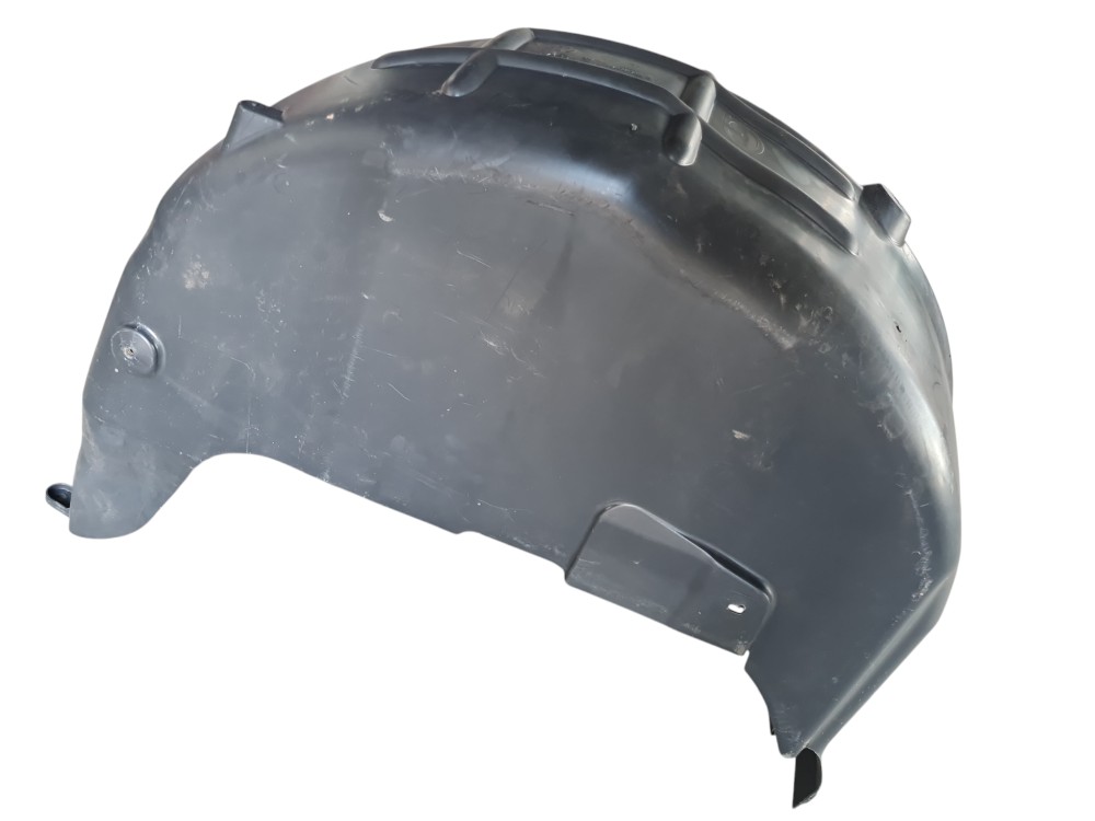 Protetor Parabarro Traseiro Citroën Ds5 2015 9800409480 4