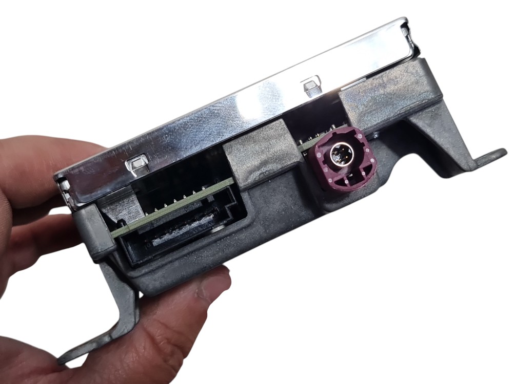 Painel Instrumentos Mini Cooper S 2011 2012 2013 244834201 3