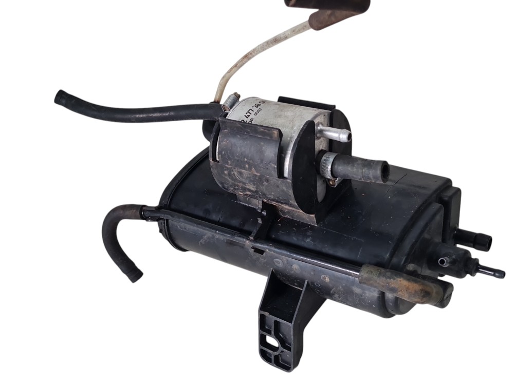Filtro Canister Mercedes Classe A160 2003 1684700290 3