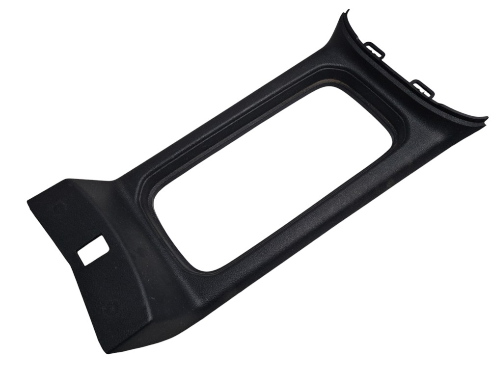 Moldura Console Central Ram Rampage 2023 Original 100273937 6