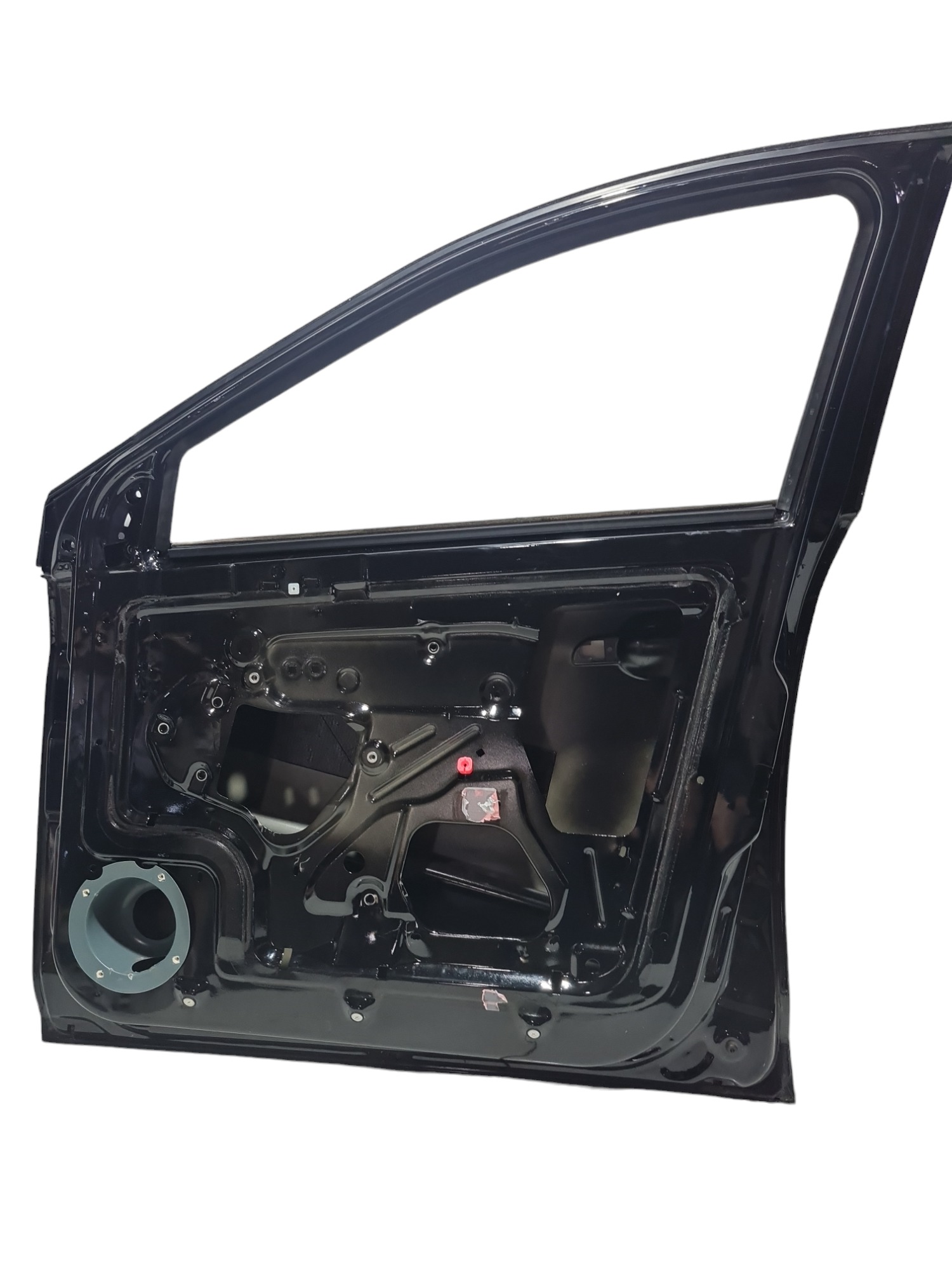Porta Dianteira Direita Chery Tiggo 2 2020 Dianteira Direito 7