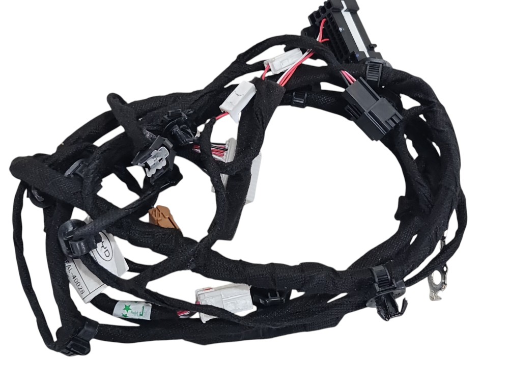 Chicote Teto Byd Dolphin Mini 2024 2025 Eqeal-4002800a 2