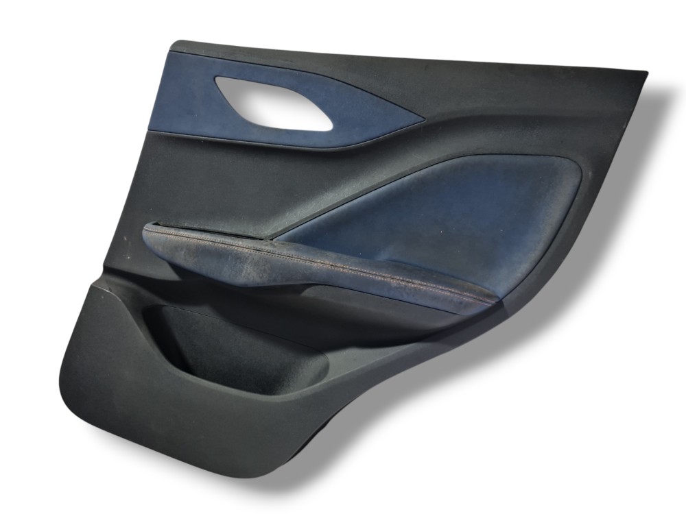 Forro porta traseira direita BYD Dolphin Mini 2024 2025