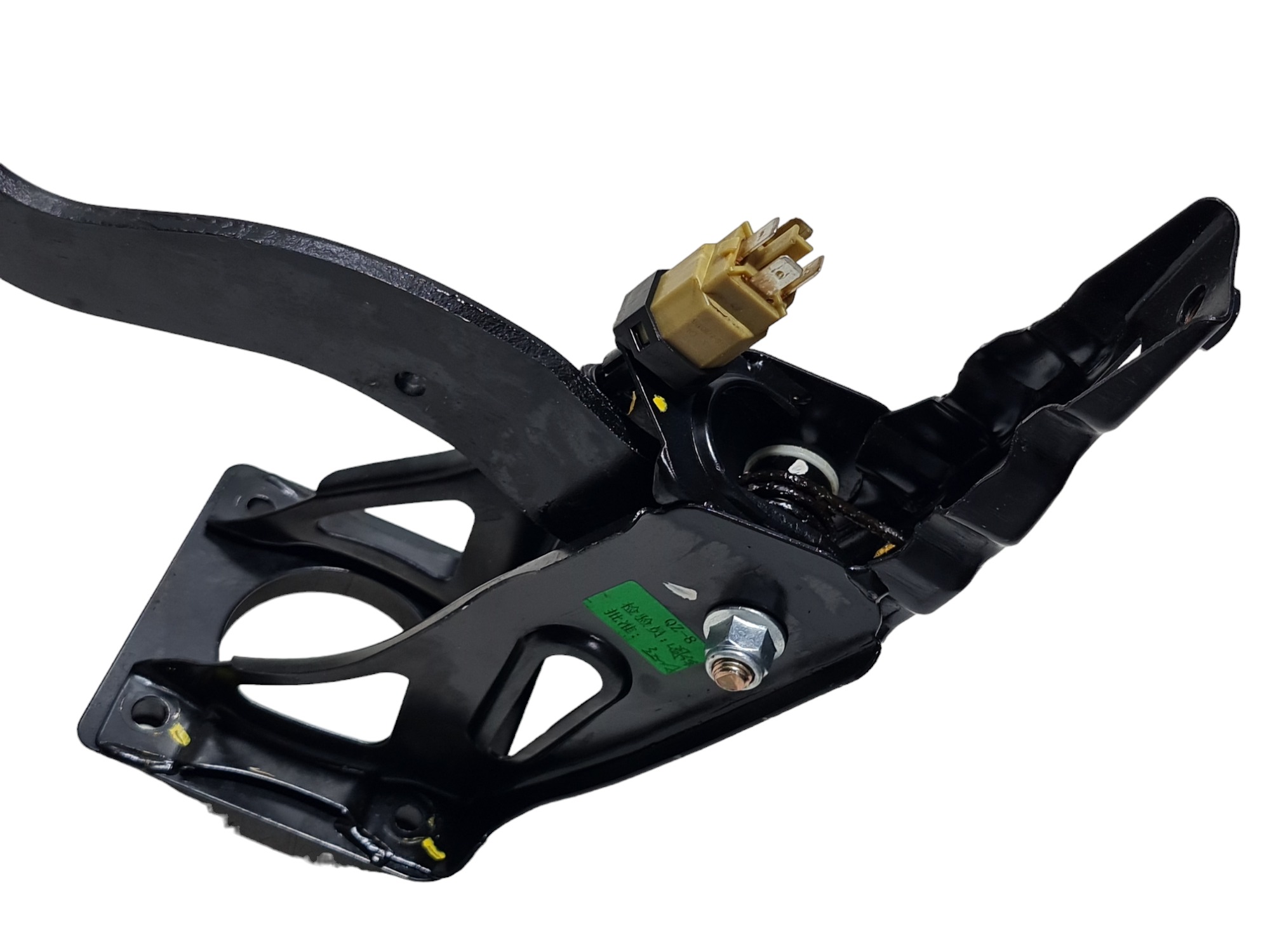 Pedal freio Chery tiggo 2 2020 J693504010 3