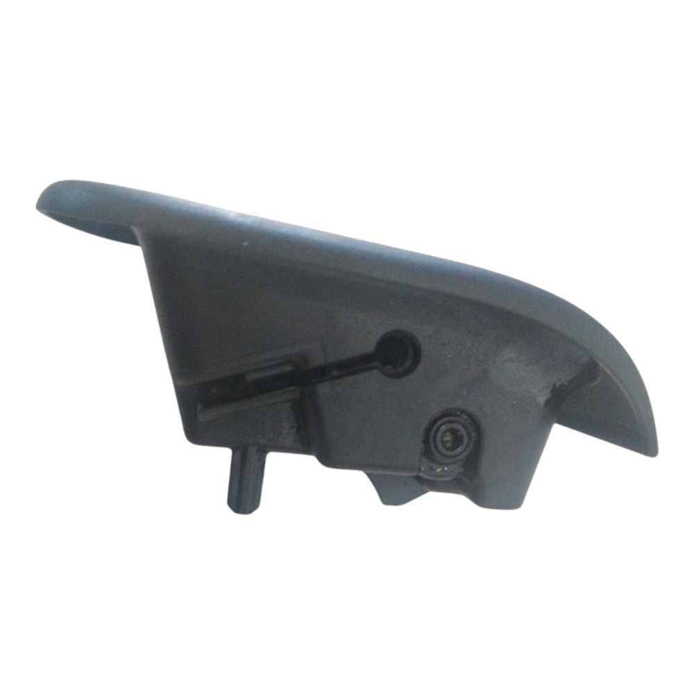 Alavanca Abertura Capô Volvo Xc60 T5 2015 Original 30779851 4