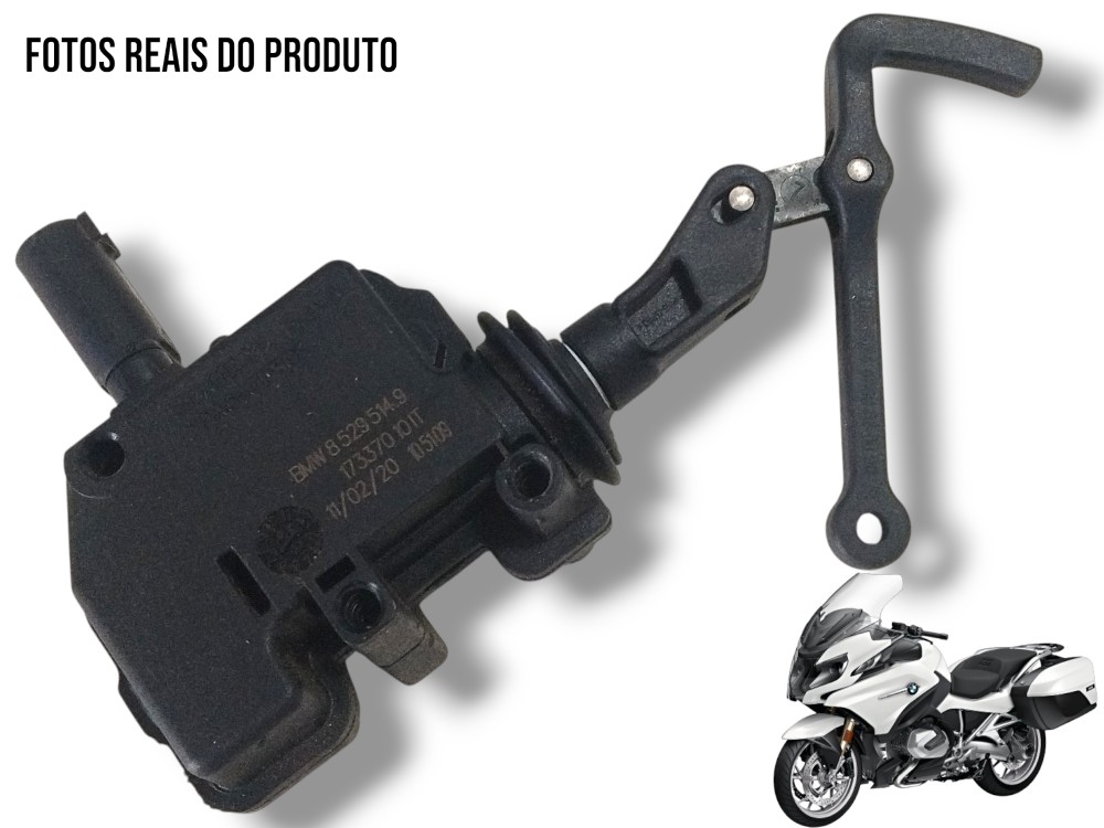 Motor Trava Tampa Portinhola Bmw R1250 Rt 2020 173370 10 1