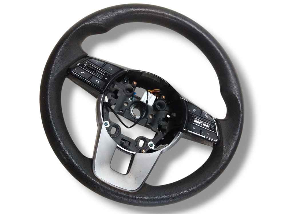 Volante Direção Kia Sportage 2019 2020 56130-D9AA0 1