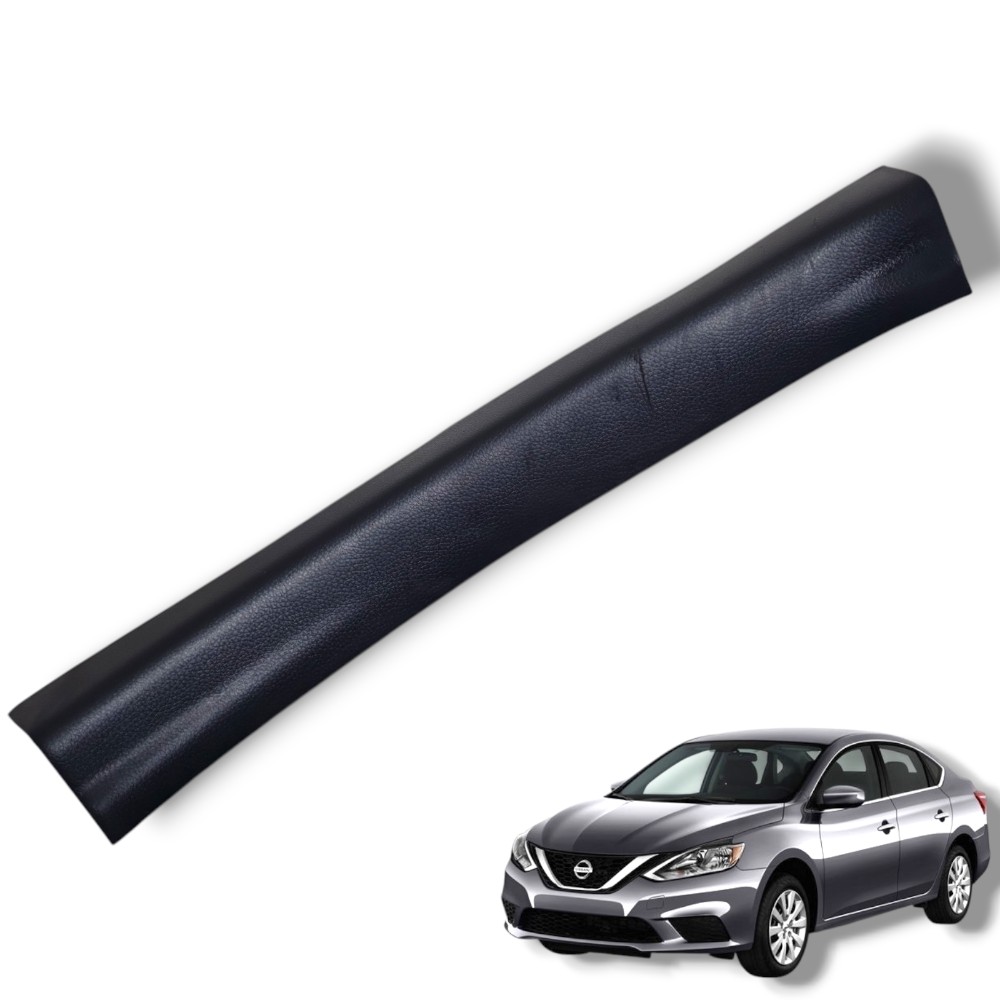 Soleira Traseira Direita Nissan Sentra 2016 769b63sg0a 1