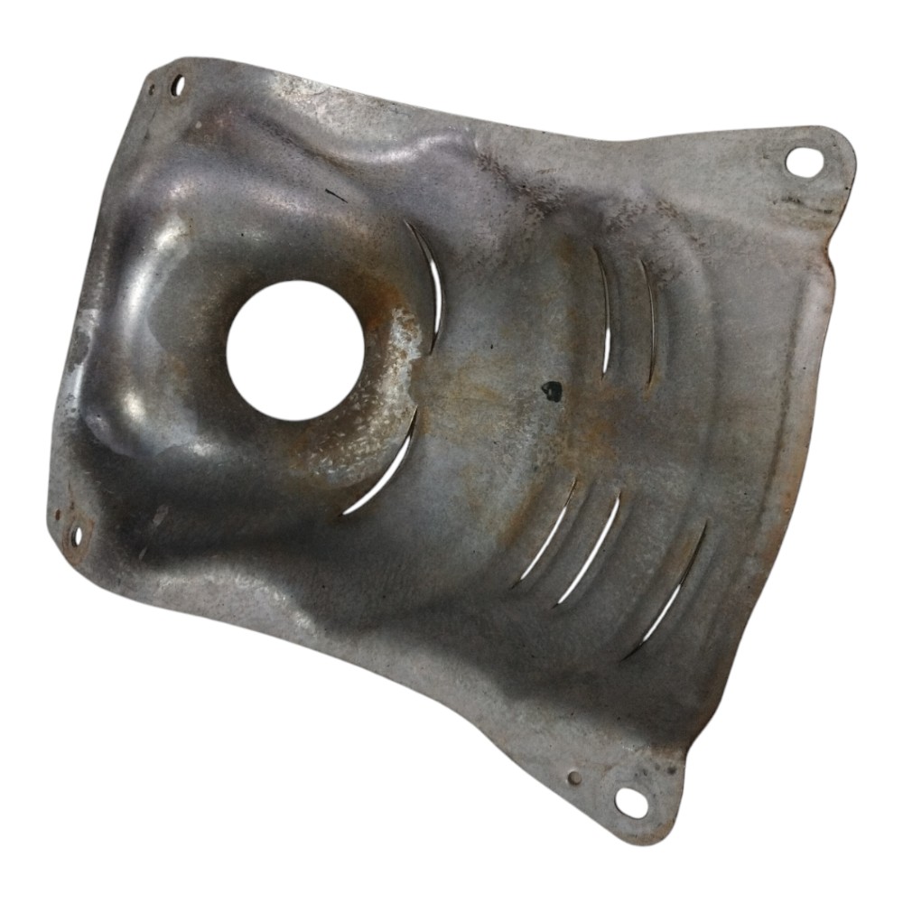 Defletor De Calor Catalisador Honda Wr-v 1.5 2021 Original 6