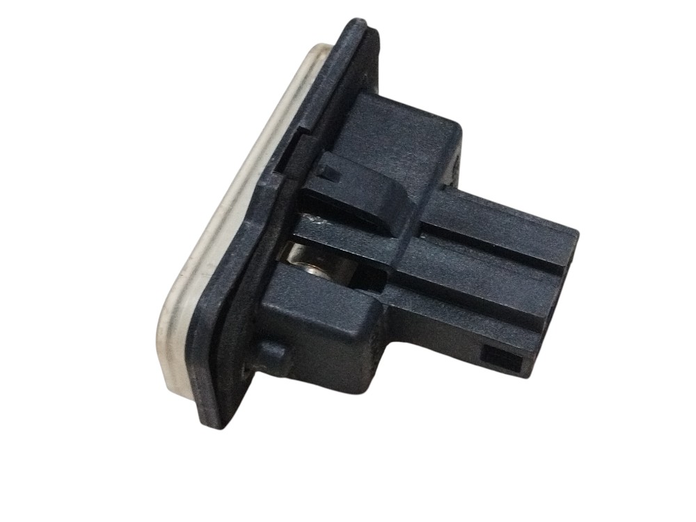 Lanterna Luz Para Placa Mercedes Cls 500 2005 A2038200256 5