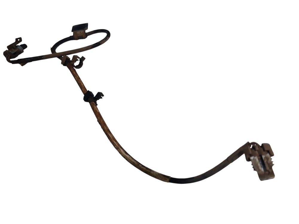 sensor de velocidade da roda Chevrolet captiva sport 2009 6