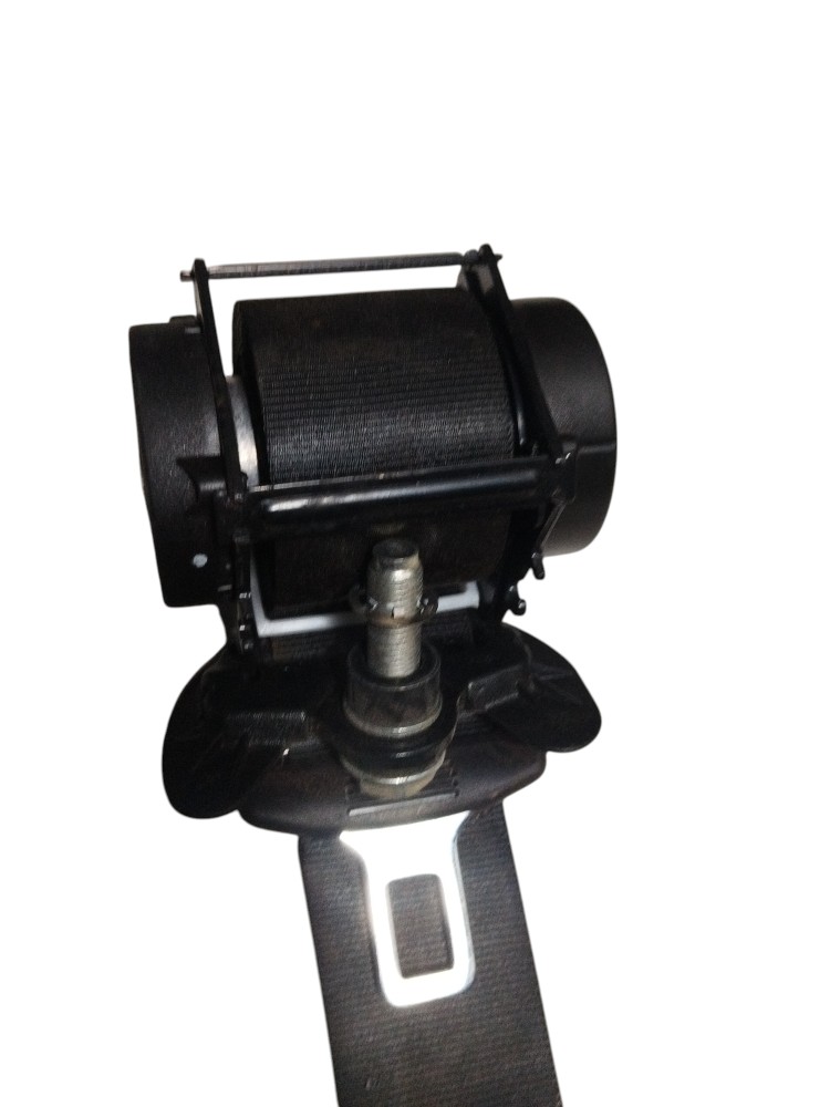 Cinto de seguranca traseiro Chery Tiggo 8 2021 2022 ORIGINAL 5