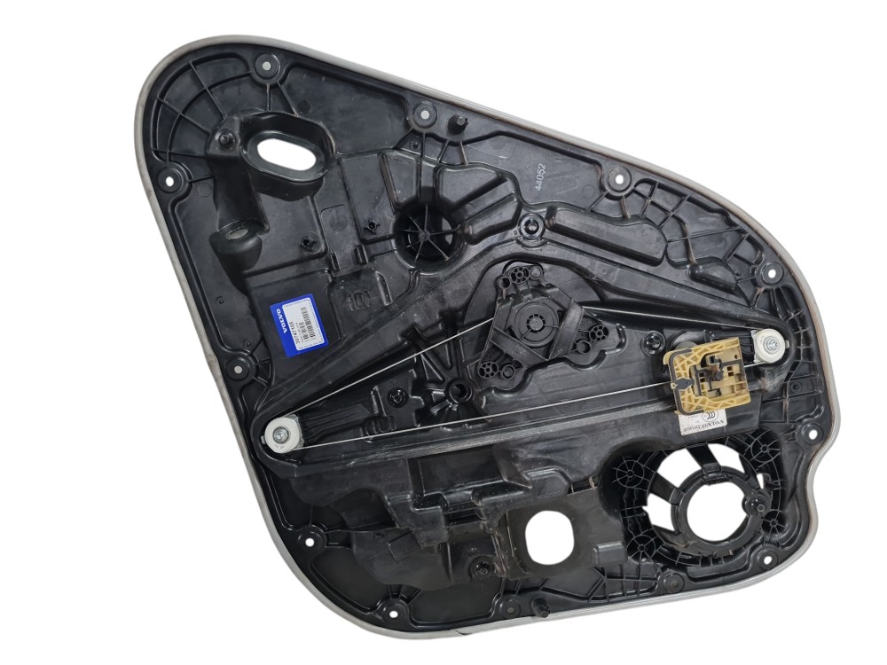 Maquina Vidro Traseira Esquerda Volvo Xc40 T5 2020 30747105 6