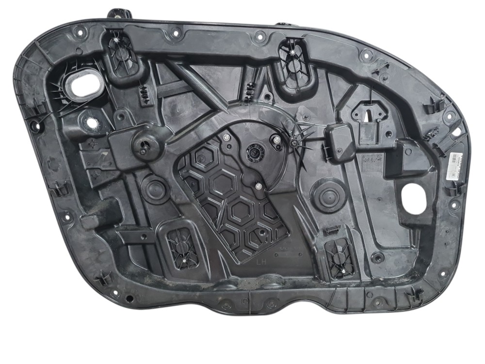 Máquina Vidro Dianteiro Esquerdo Volvo Xc 40 2020 30747091 2