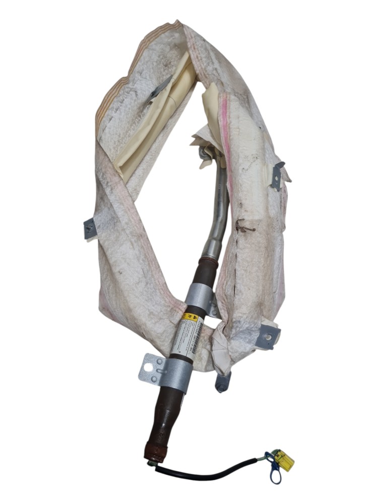 Kit air bag para Chevrolet captiva sport ano 2009 original 10