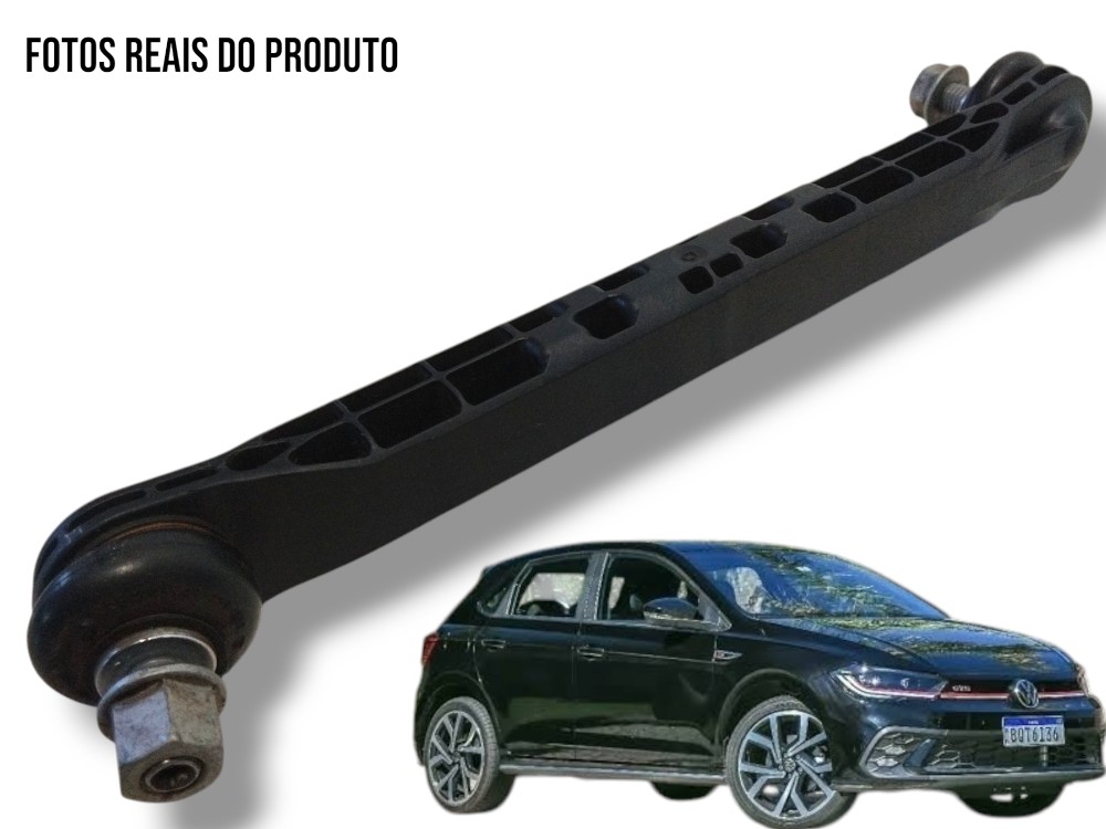 Bieleta Suspensão Dianteira Volkswagen Polo 2024 020 060 072 1