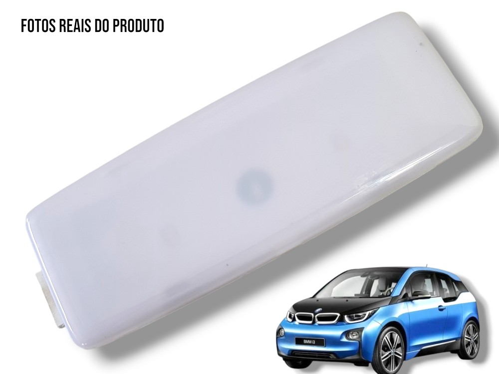 Luz Interna Traseira Bmw I3 2022 43934839104 Original 1