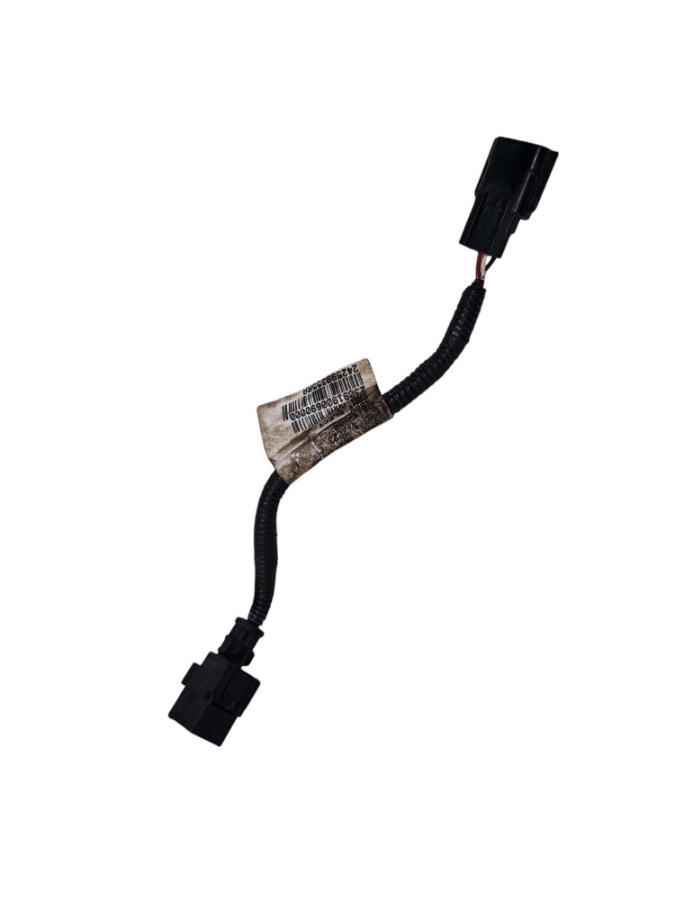 Chicote sensor Renault logan zen10mt ano 2021 original 1