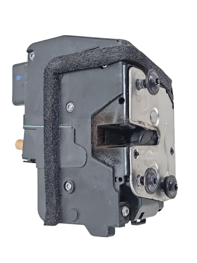 Fechadura Porta Dianteira Direita Dolphin Mini 2024 2025 2