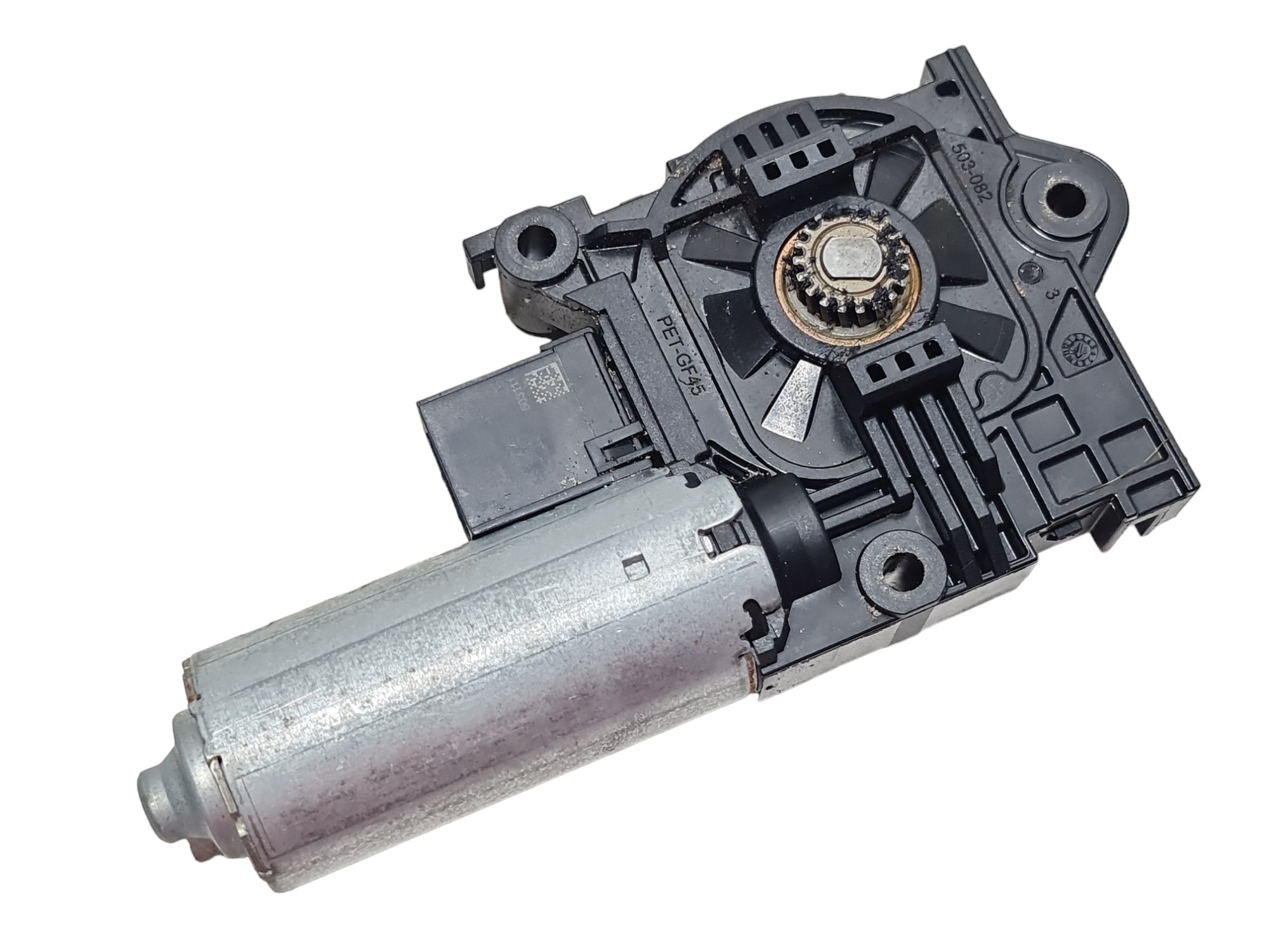 Motor Vidro Tetor Solo Volvo Xc90 Momentum D5 2017 10030662 3
