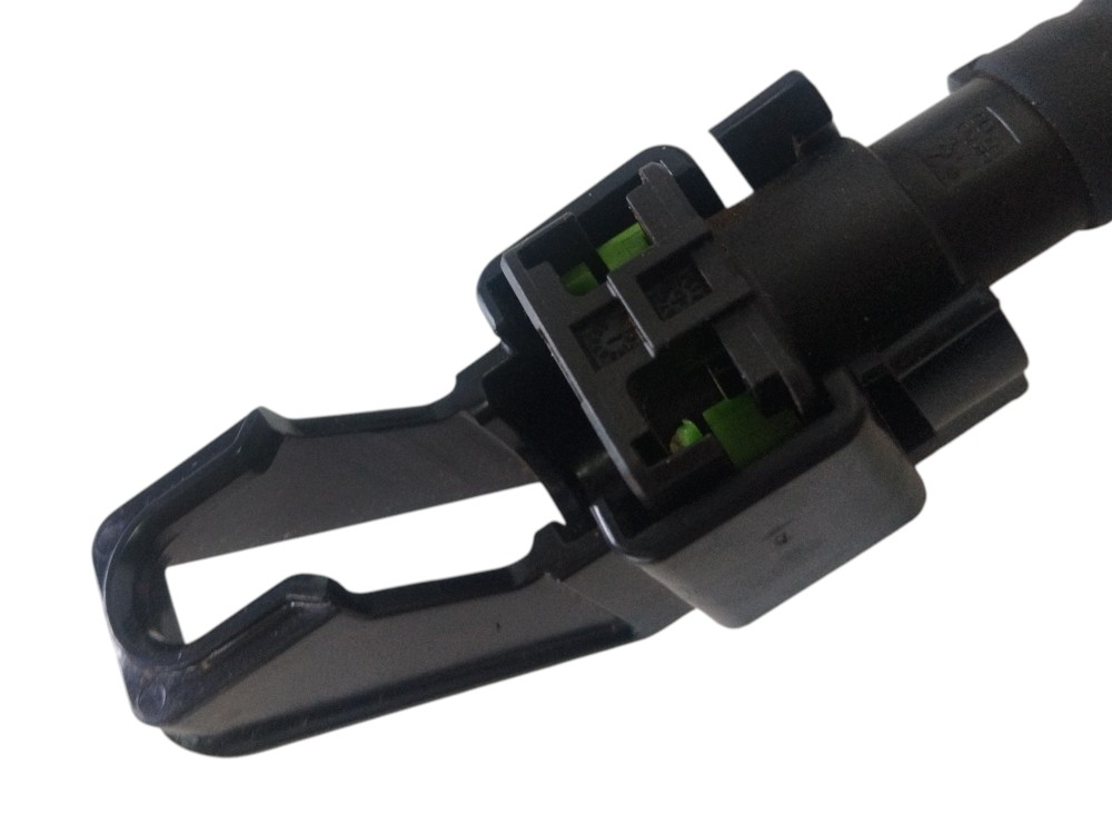 Mangueira Cano Flauta Baixa Toyota Corolla Grs 2024 3
