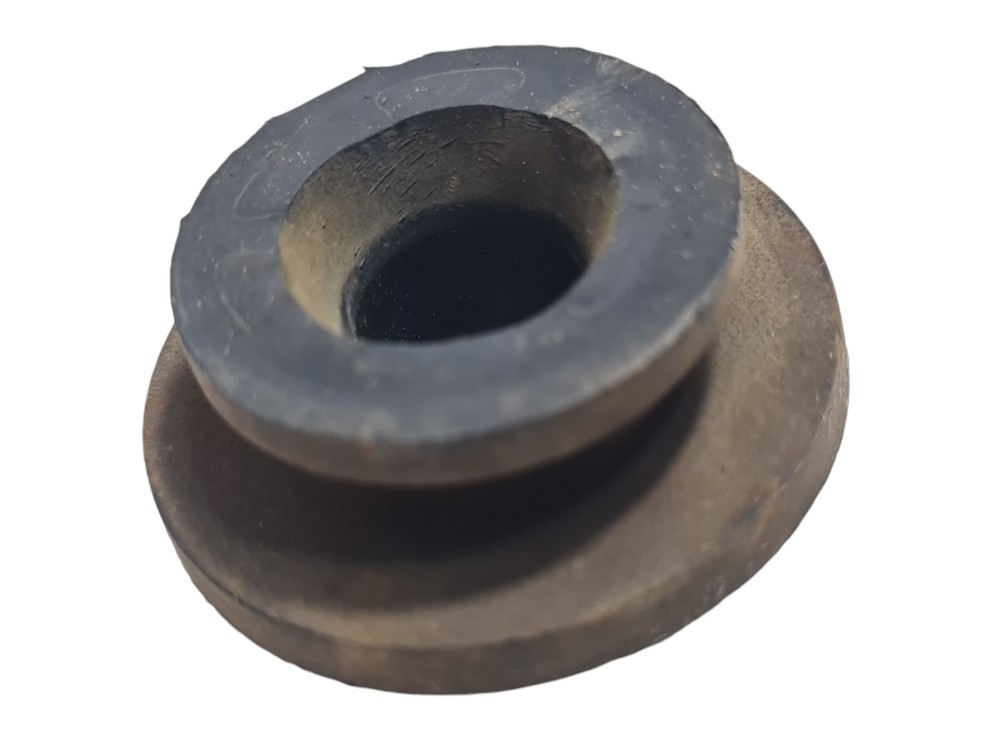 Coxim Inferior Radiador Chery Tiggo 5 2022 J681301313 5