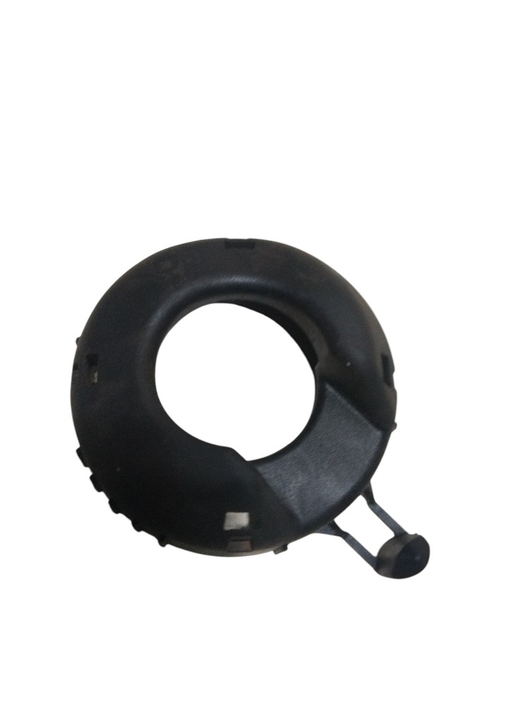 Defletor de ar  Audi Etron 2022 ORIGINAL AUDI R309514518 4