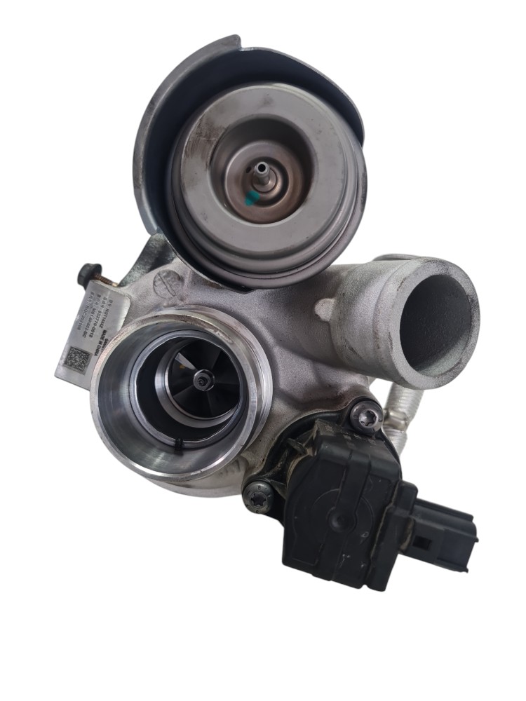 Turbina Ford Territory 2025 832770-0012  Ms1-6k682  723455-0 3