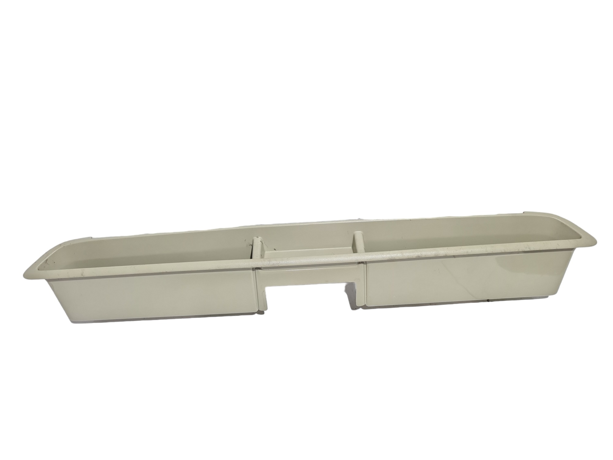 Porta Objetos Painel Volvo New Fh Fh540 2023 Cod 82366066 Branco 1