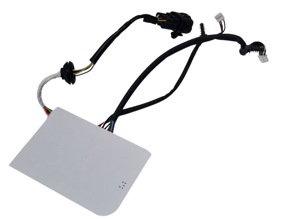 Placa De Circuitos Farol Superior Direit Ford Territory 2025 5