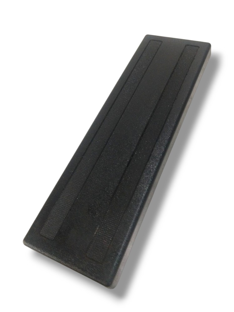 Acabamento tapa obturador Volvo Vm 330 ORIGINAL 7700790326
