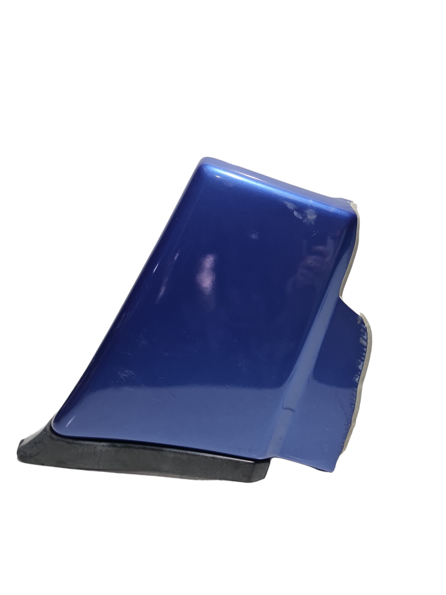 Spoiler Lateral Direito Volvo New Fh Fh540 2023 Com Detalhe 2