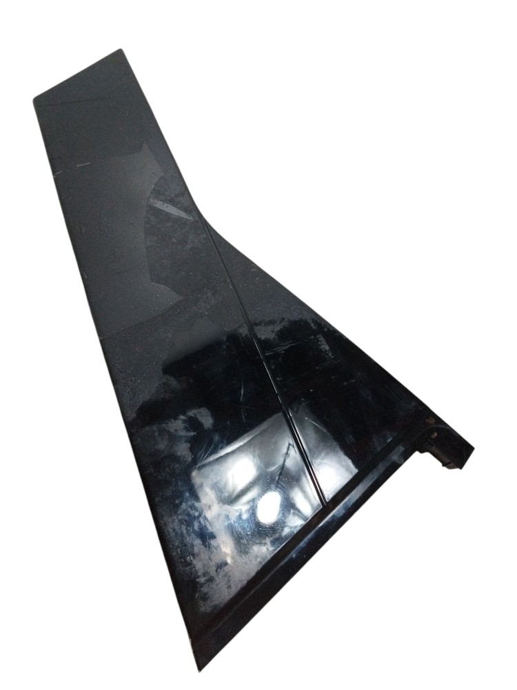 Aplique Moldura Porta Traseira Direita Byd Song Pro 2025 3