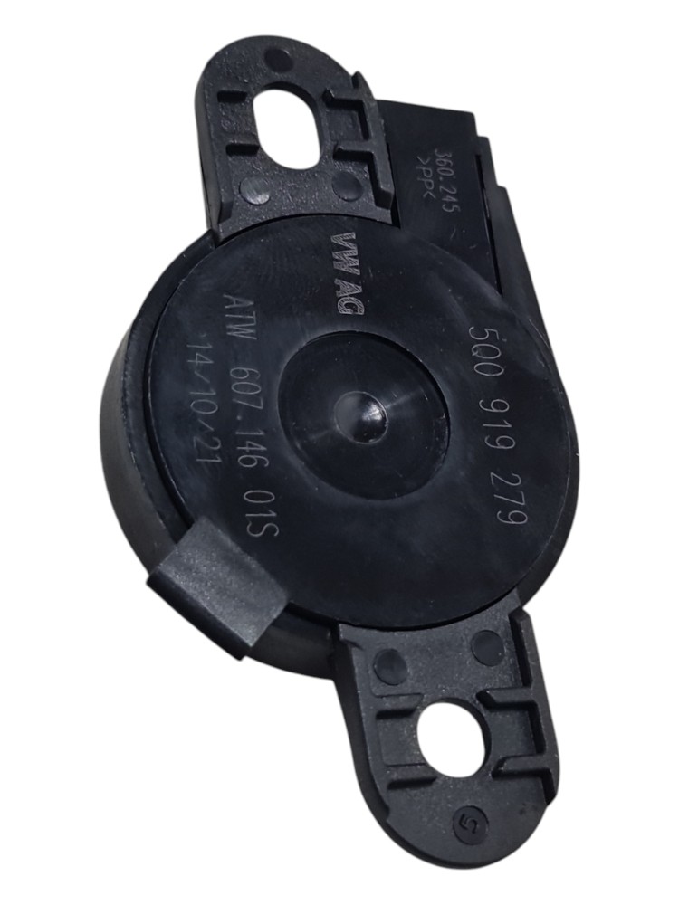 Sirene sensor estacionamento 2.0 audi e tron 2022 original 5