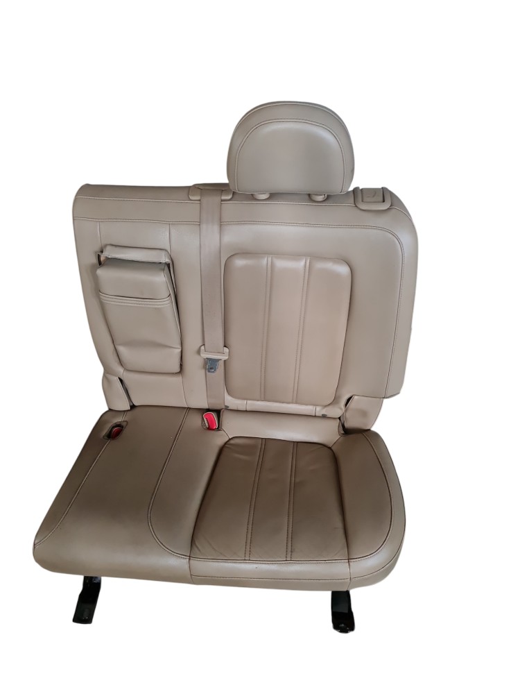 Jogo bancos chevrolet para captiva sport ano 2009 original 4