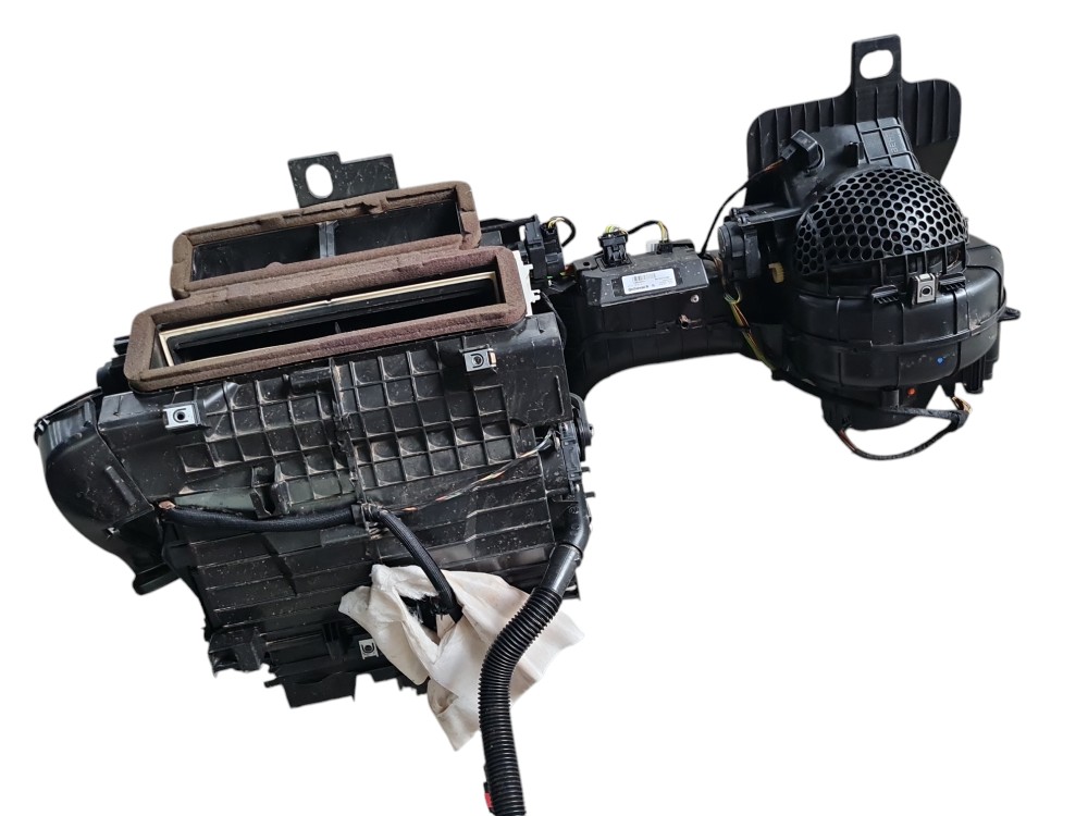 Caixa Evaporadora Completa Citroën Ds5 2015 9801449280 3