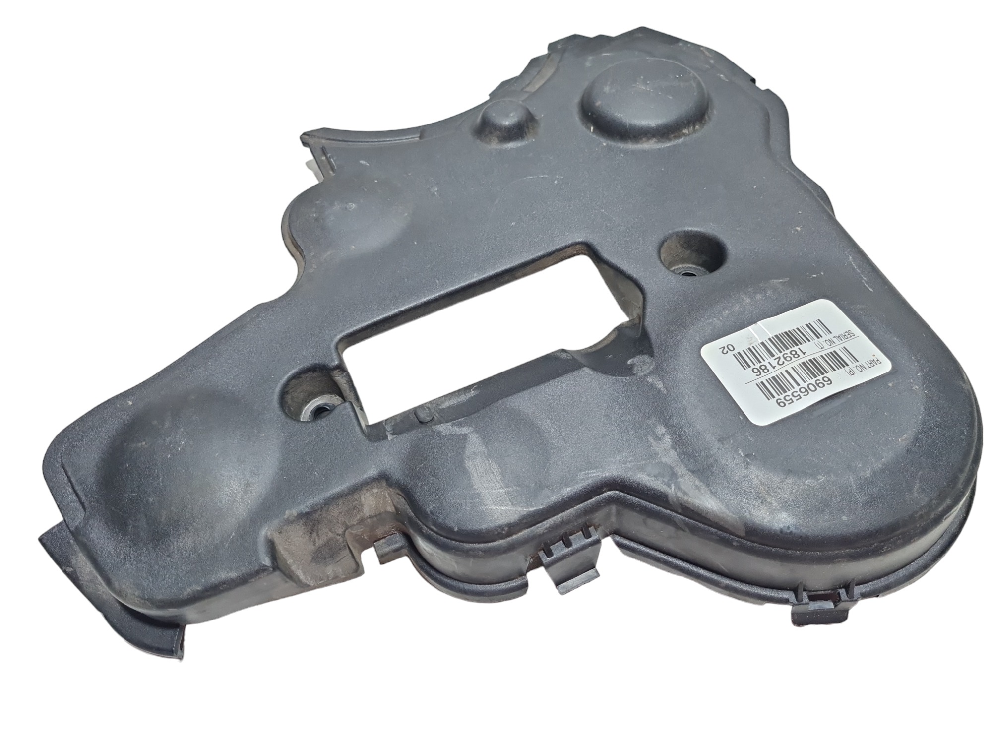 Tampa Correia Dentada Motor Volvo Xc90 D5 2017 31401491 3
