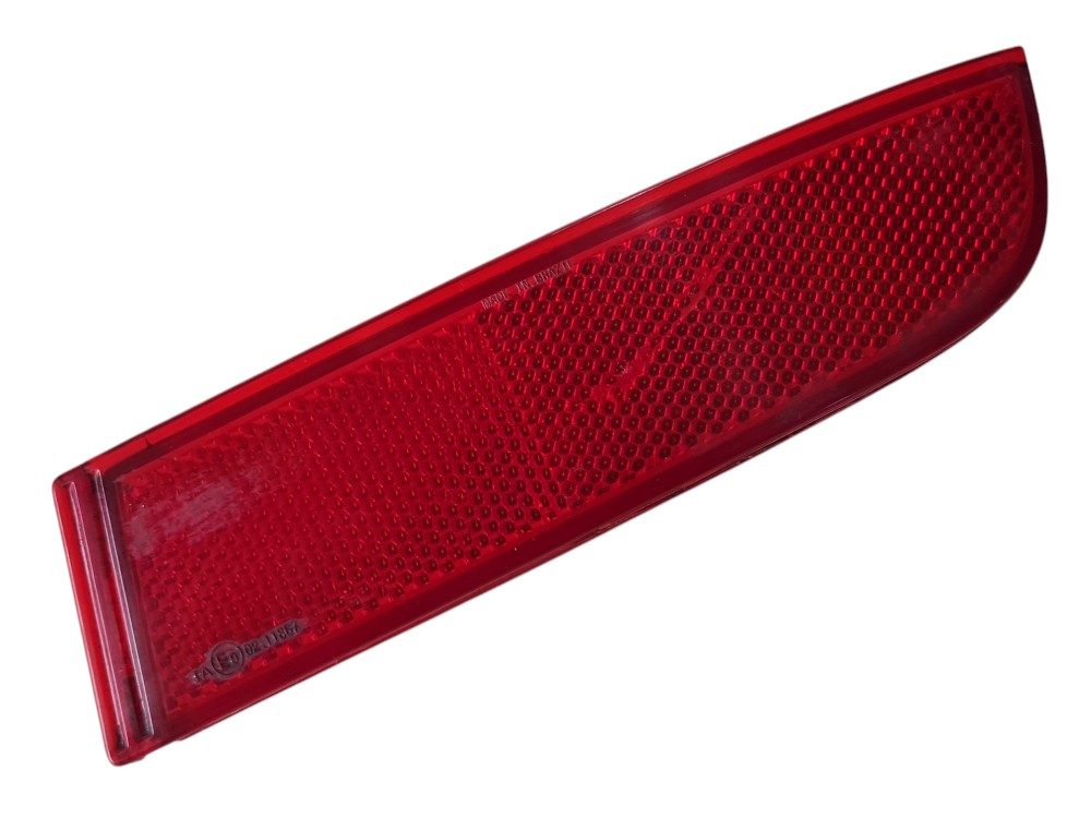 Olho D Gato Refletor Parachoque L Direito Honda Wr-v 2021 3
