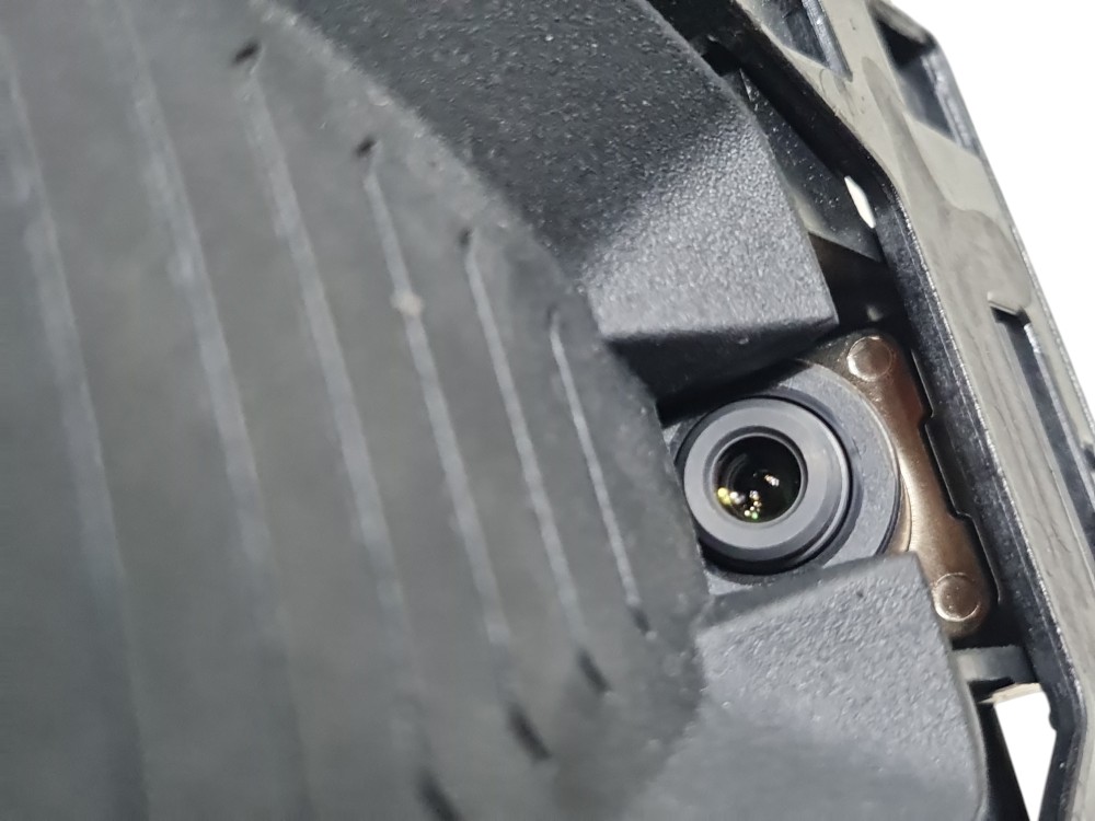 Câmera Frontal Parabrisa Bmw I3 2022 9458740 Original 2