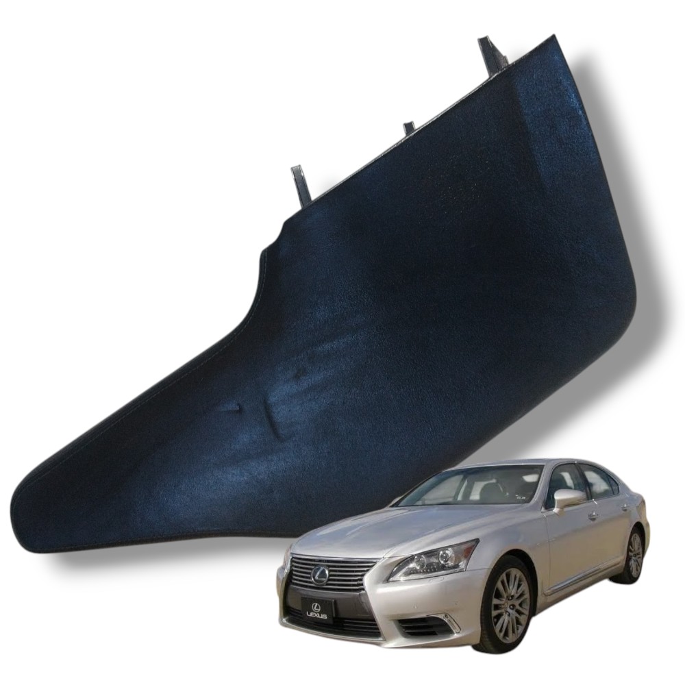 Acabamento Dir Console Central Lexus Ls 460l 2013 Detalhe 1