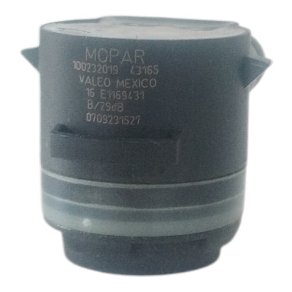 Sensor Estacionamento Tras Fiat Cronos Argo 2024 100232019 4