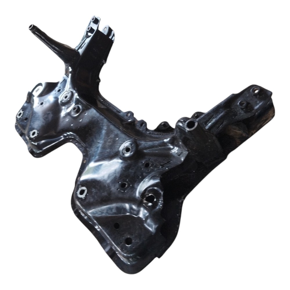 Quadro suspensão dianteiro jeep Compass t270 2024 19mil km 4