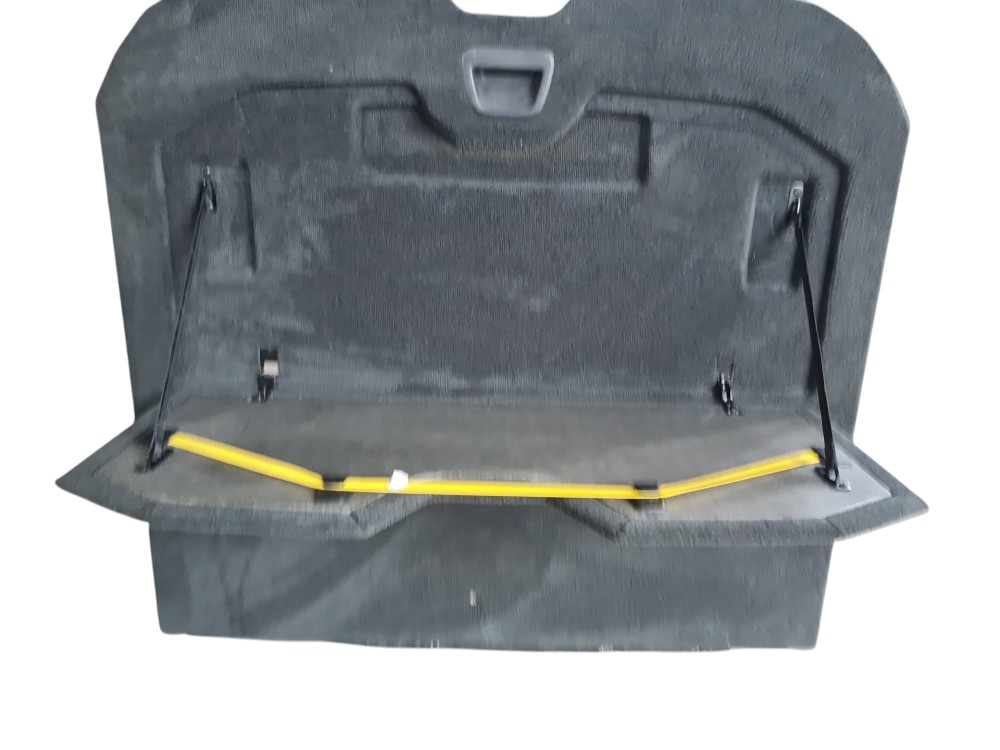 Tampão Forro Porta Malas Volvo Xc60 2015 39833991 Original 5