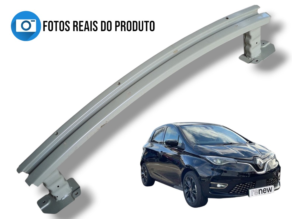 Alma Parachoque Traseiro Renault Zoe 2022 850423078r 1