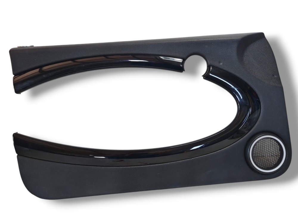 Forro Porta Dianteira Esquerda Mini Cooper S 2012 2013 1