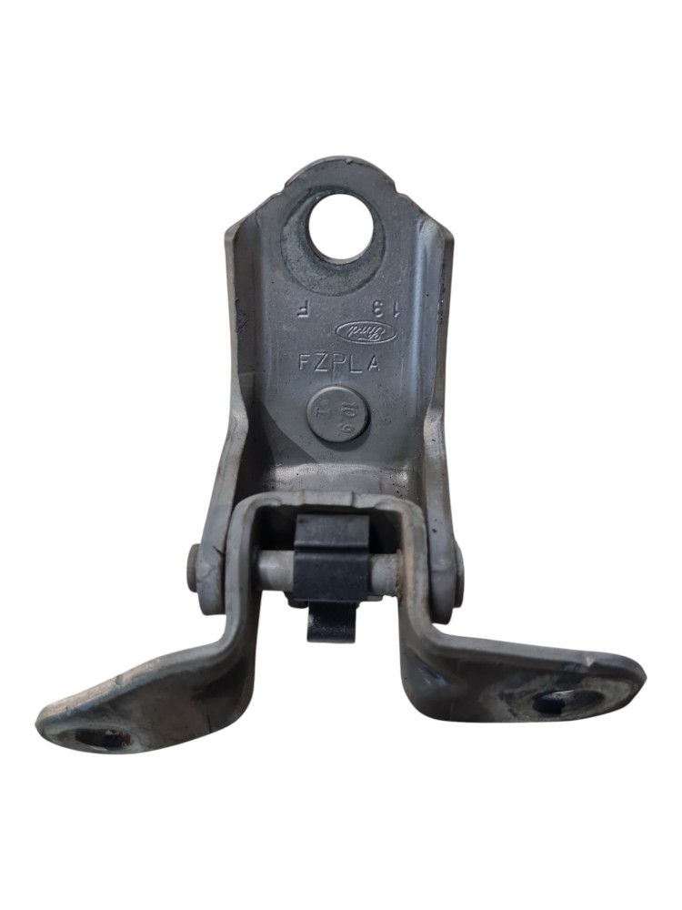 Dobradiça porta dianteira esquerda ford new fiesta 1.5 2014
