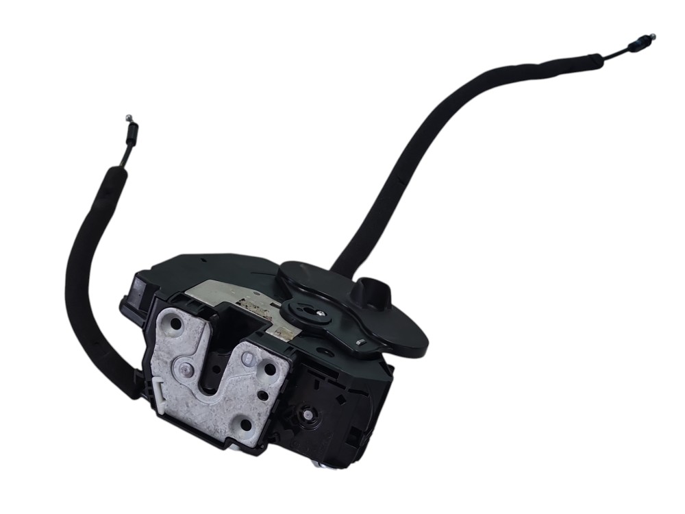 Trava Porta Dianteira Esquerda Renault Kangoo 2025 Original 7