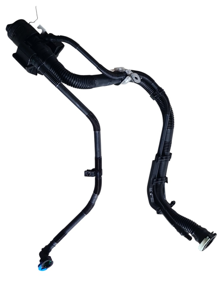 Gargalo Tanque Combustivel Toyota Corolla Grs 2024 Original 6