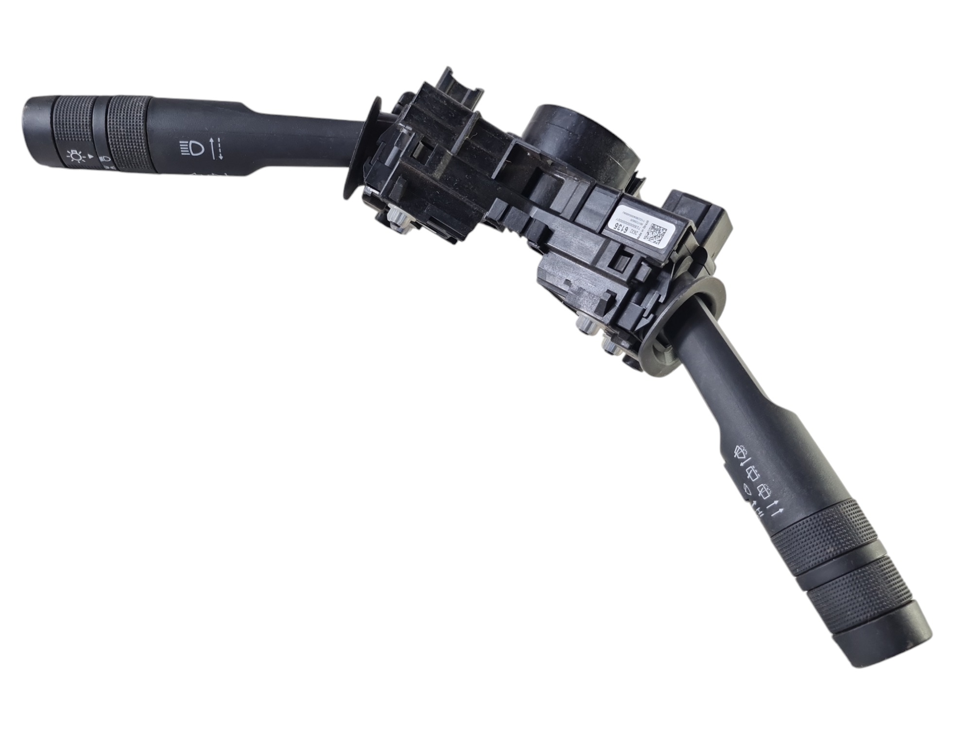 Chave Seta Gm Tracker / Onix 2022 Original 26326135 2