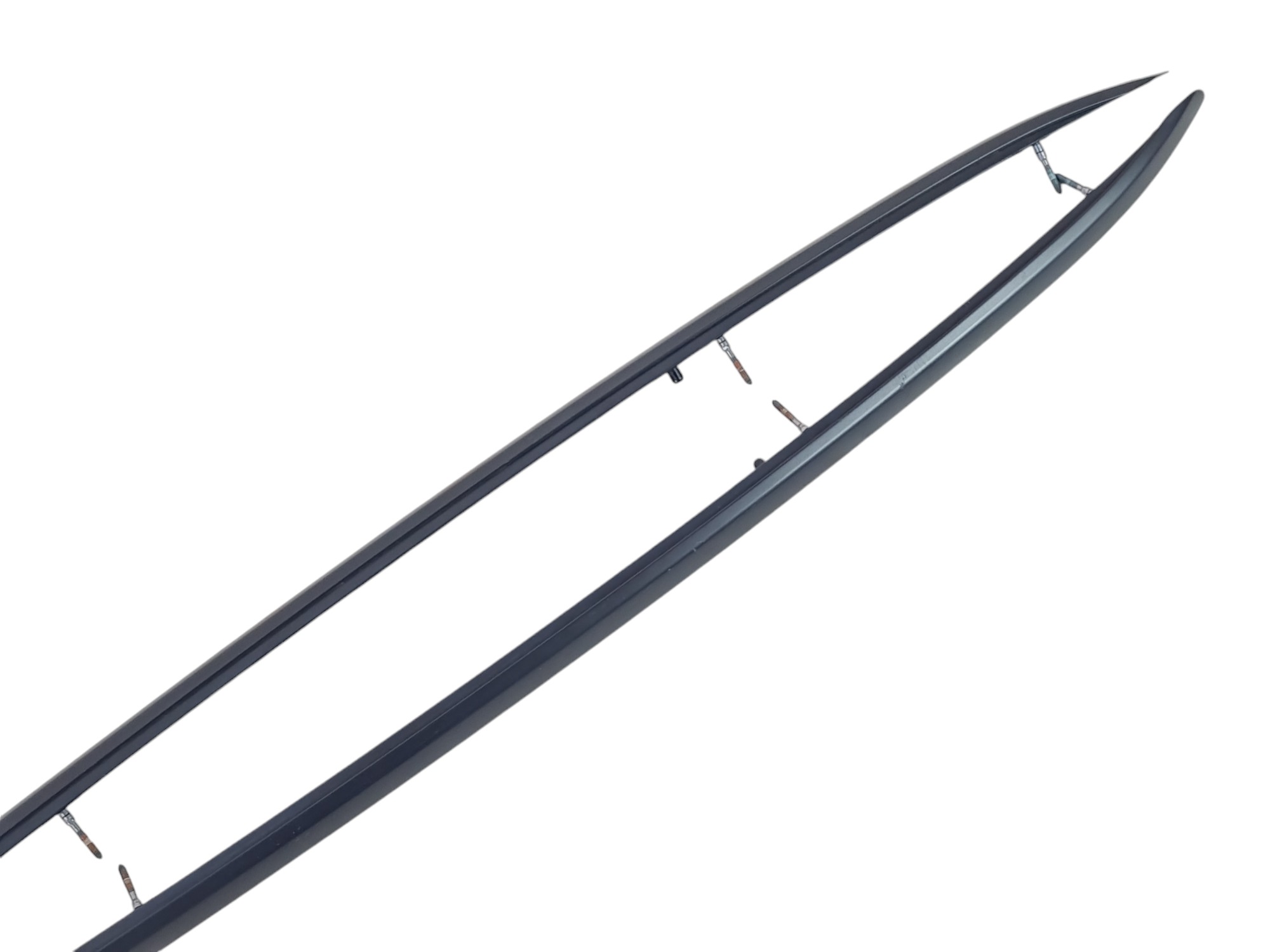 Par Racks De Teto Audi A4 Avant 2019 8w9860021 8w9860022 5